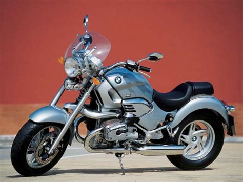 Bmw Bmw R1200cr 1200 C Avantgarde Motozombdrivecom