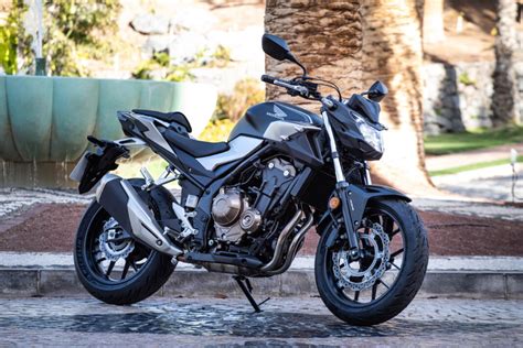 Las Mejores Motos Naked Para Carnet A En