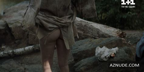 Slovania Nude Scenes Aznude