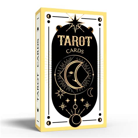 Buy Classic Original Tarot Cards Fully Remastered Beautiful Tarot