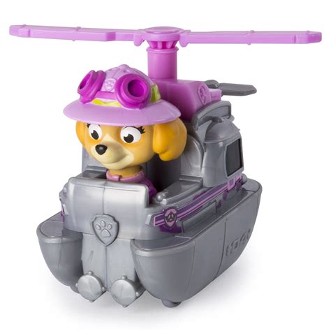 Paw Patrol - Rescue Racer - Jungle Skye - Walmart.com - Walmart.com