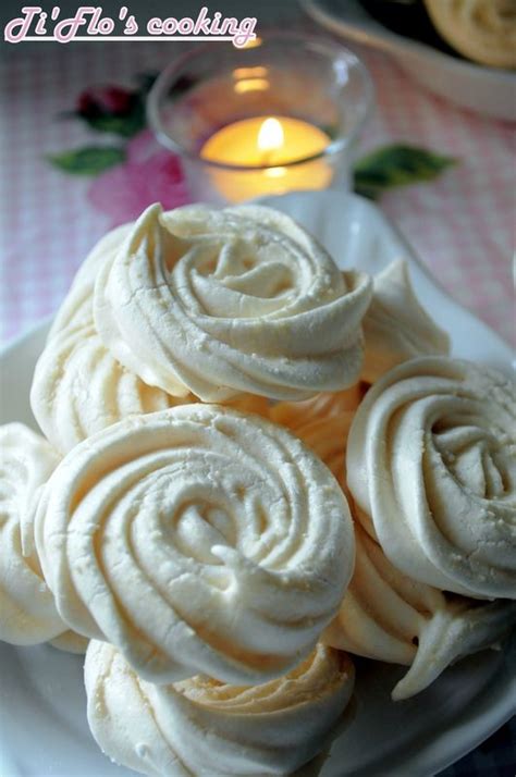 Meringue Ti Flo S Cooking Tepsi