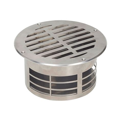 Grille De Ventilation De Sol En Acier Inox Pour Professionnels WURTH