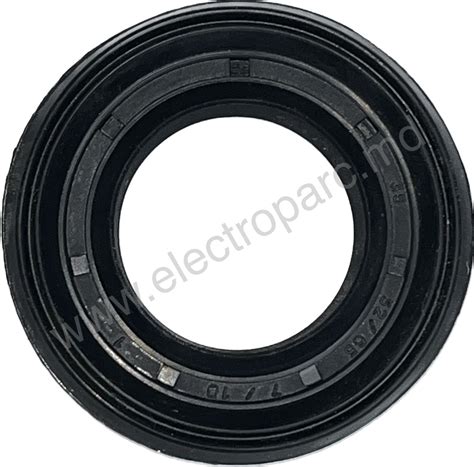 Сальник 35*52/65*7/10 Indesit / Ariston / Whirlpool Купить в Молдове ...