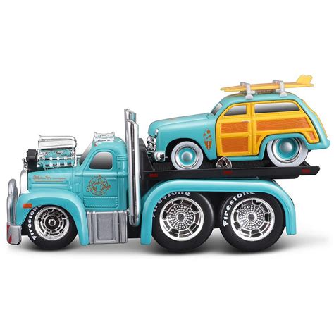 Shop Authentic 1:64 Scale Diecast Models | Classic Cars, Trucks & More