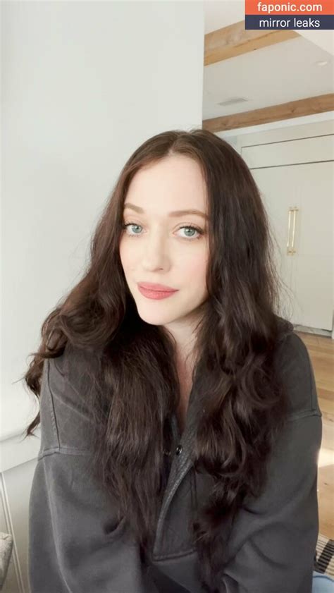 Kat Dennings Aka Officialkat Nude Leaks Onlyfans Photo Faponic