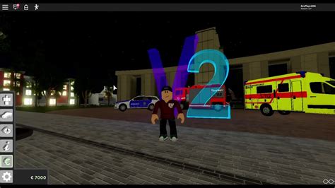 Neu Das Ist Berlin V2 Roblox German Youtube