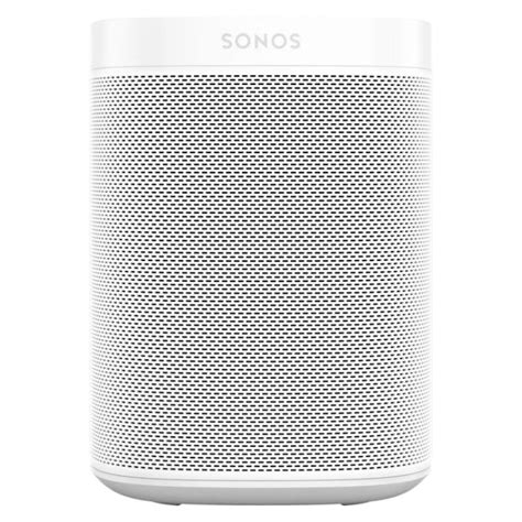 Sonos Sub Gen Blanco Home Theater Visualdomo