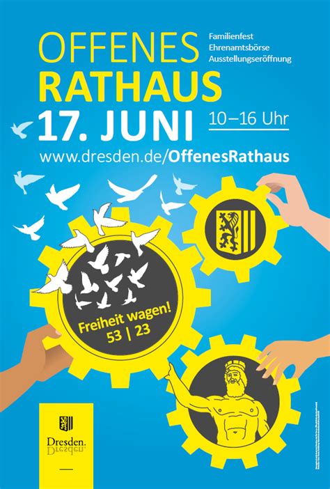 Offenes Rathaus 17 Juni Kommt In Die Kreuzstraße Zukunftsstadt