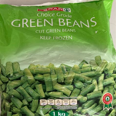 Spar Cut Green Beans Review Abillion