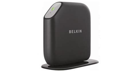 Belkin Surf N300 Wireless N Modem Router Au