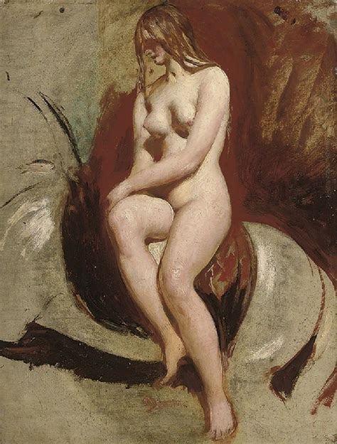 Auguste Rodin Nude Woman Sketch Explore Timeless Artistry Expression