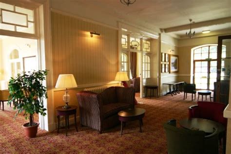 Cumbria Grand Hotel $79 ($̶1̶6̶5̶) - UPDATED 2018 Prices & Reviews ...