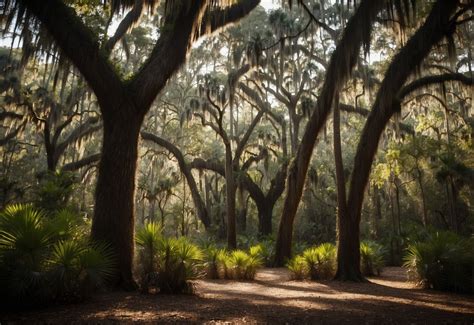 Popular Trees in South Carolina: A Guide to the State's Most Common Species - PlantNative.org