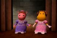 Break Out!/Images - The Backyardigans Wiki - Wikia