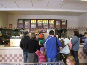 How Old Do You Have to Be to Work at Wendy's? - Career