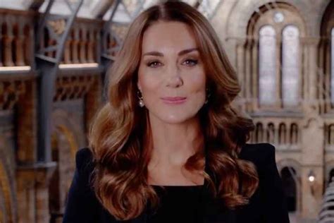 Le Message Puissant Derri Re La Nouvelle Garde Robe De Kate Middleton