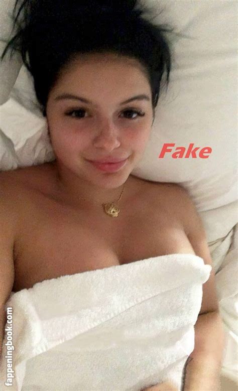 Ariel Winter Nude OnlyFans Leaks Fappening FappeningBook