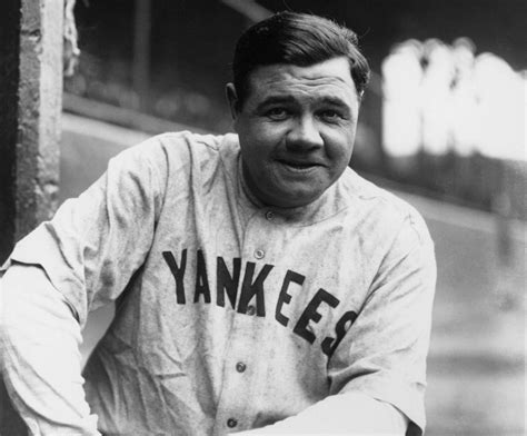 The story of the legendary baseball player, Babe Ruth, and his ‘lost ...