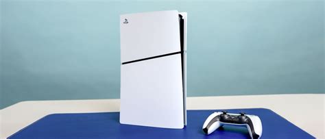 PS5 Slim review: The console we should have gotten from the start | Tom ...