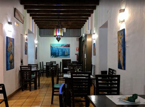 Los mejores Restaurantes vegetarianos veganos de Málaga