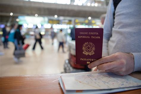 Come Fare Il Passaporto Urgente C La Nuova Procedura