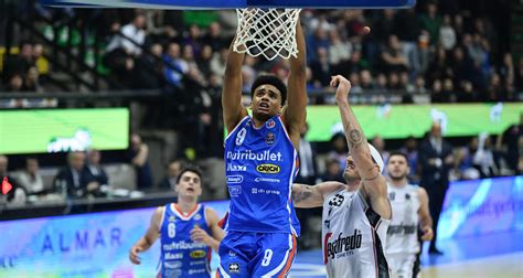 Bm Da Lba Il Punto Su Treviso Ko Contro La Virtus Da Scordare