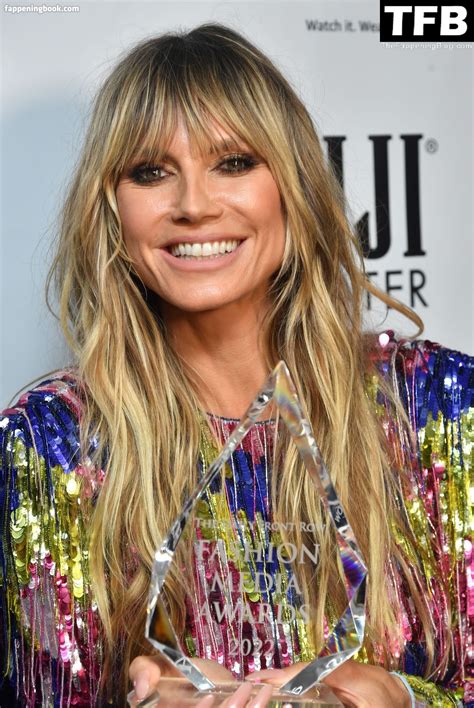 Heidi Klum Nude The Fappening Photo 2146249 FappeningBook