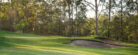 Woodford Golf Club – Country Hospitality at its Finest