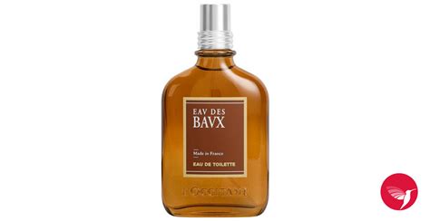 Eau Des Baux L Occitane En Provence Cologne A Fragrance For Men