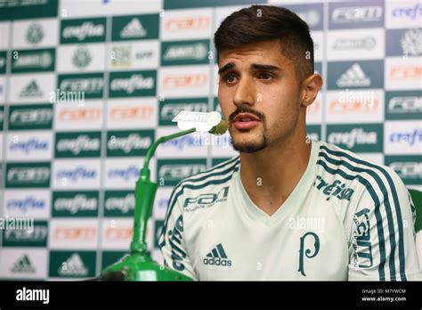 SÃO PAULO SP 13 03 2018 TREINO DO PALMEIRAS In the photo the