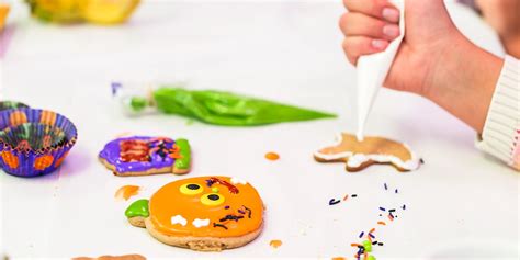 Creative Food Crafts for Preschoolers: Fun Ideas for Every Holiday!