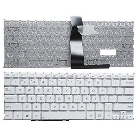 TravisLappy Compatible Laptop Keyboard For SUS X200CA Laptop Keyboard