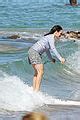 Julia Louis Dreyfus Shows Off Great Beach Body At 53 Photo 3269002