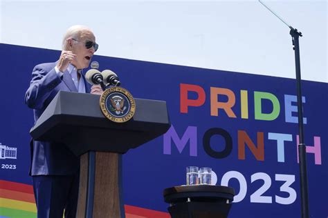 Biden To Pardon Veterans Found Guilty Under Us Militarys Gay Sex Ban