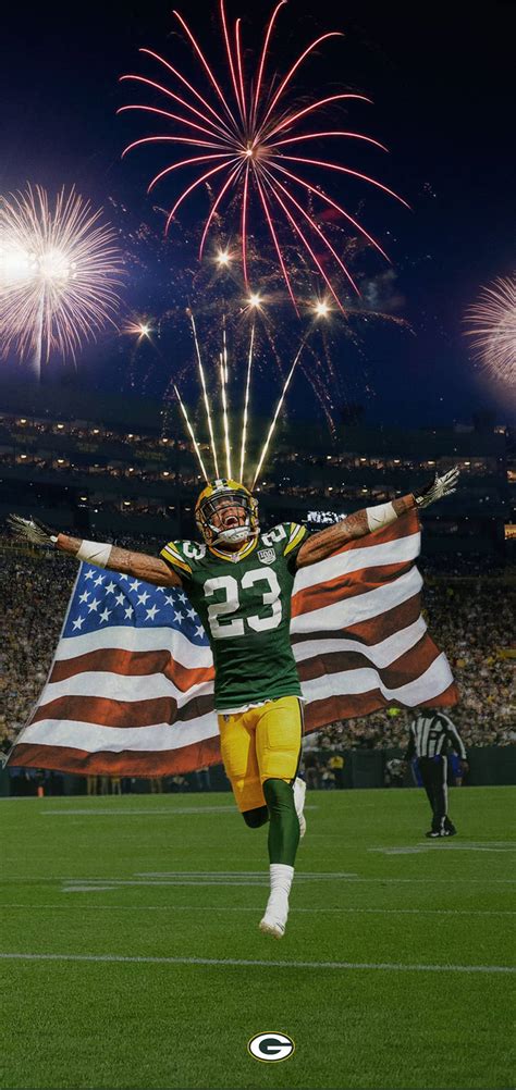 Top 999 Green Bay Packers Wallpaper Full Hd 4k Free To Use