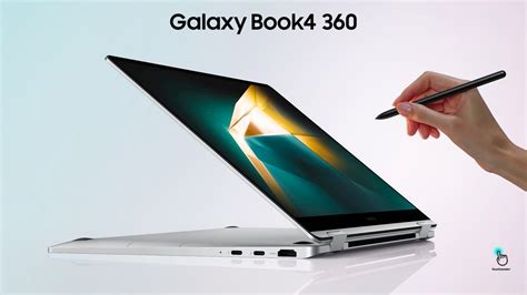 Samsung Galaxy Book 4 360 - SamMobile