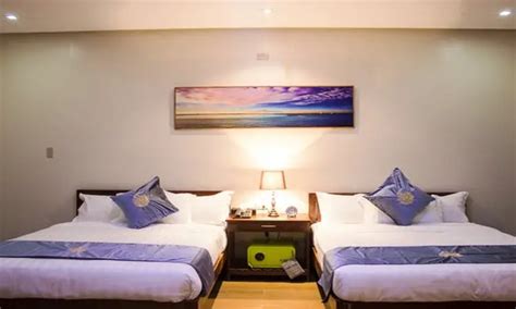 Costa Palawan Resort A Minimalist Modern Style Haven In The