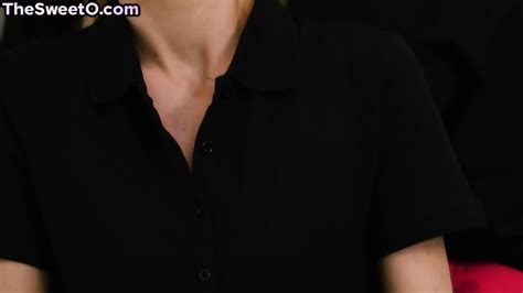 Skinny Milf Gets Fucked And Jizzed In Kitchen By Her Hubby