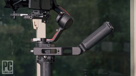 DJI RS 3 Review 2023 PCMag UK