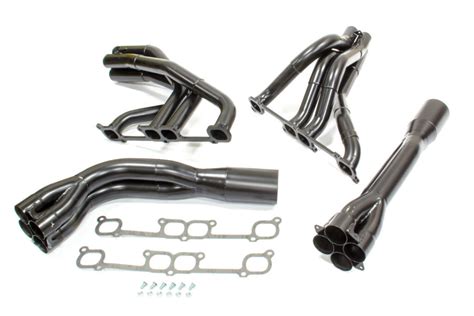 Exhaust Headers A Proven Way To Boost Performance