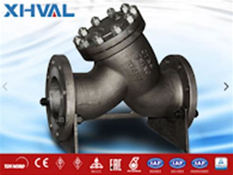 101 Guide on Different Types of Strainers in Pipeline - XHVAL