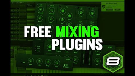 Download Vst Plugins For Mixcraft 8