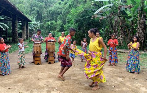 Turismo étnico Afro Quilombos Para Visitar No Brasil Viajar Verde