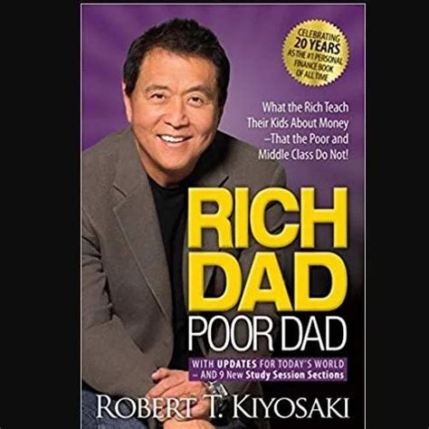 English Rich Dad Poor Dad Story Book At Rs 99 Piece In Delhi Id