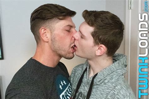 Muscle Jock Jordan Starr Gets His Ass Licked Fucked By Gay Hottie Ethan Tate CoedCherry