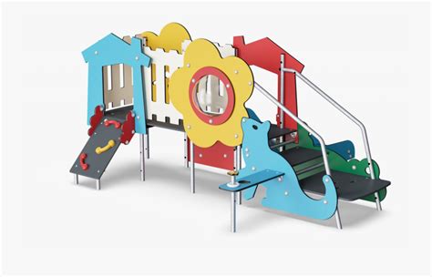 Playground Slide , Free Transparent Clipart - ClipartKey