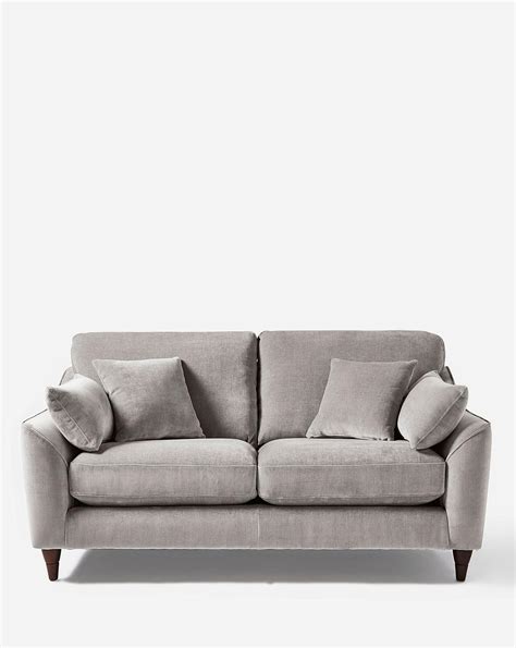 Hepburn 2 Seater Sofa Premier Man