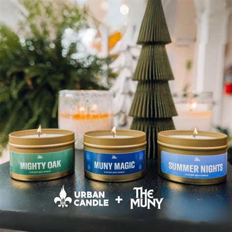 🎁 The Muny 2023 Holiday Gift Guide 🎁 - The Muny