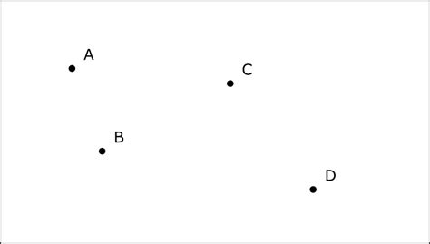 Enti Geometrici Fondamentali Punto Retta E Piano Studia Rapido